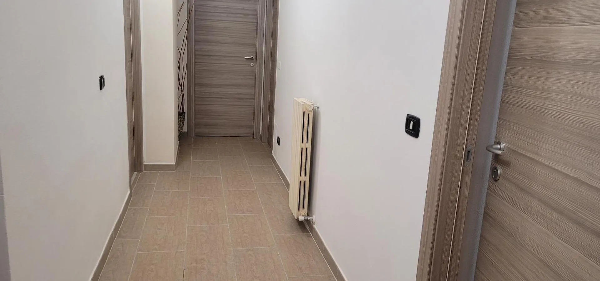 Casa Vacanze Gigi Alghero
