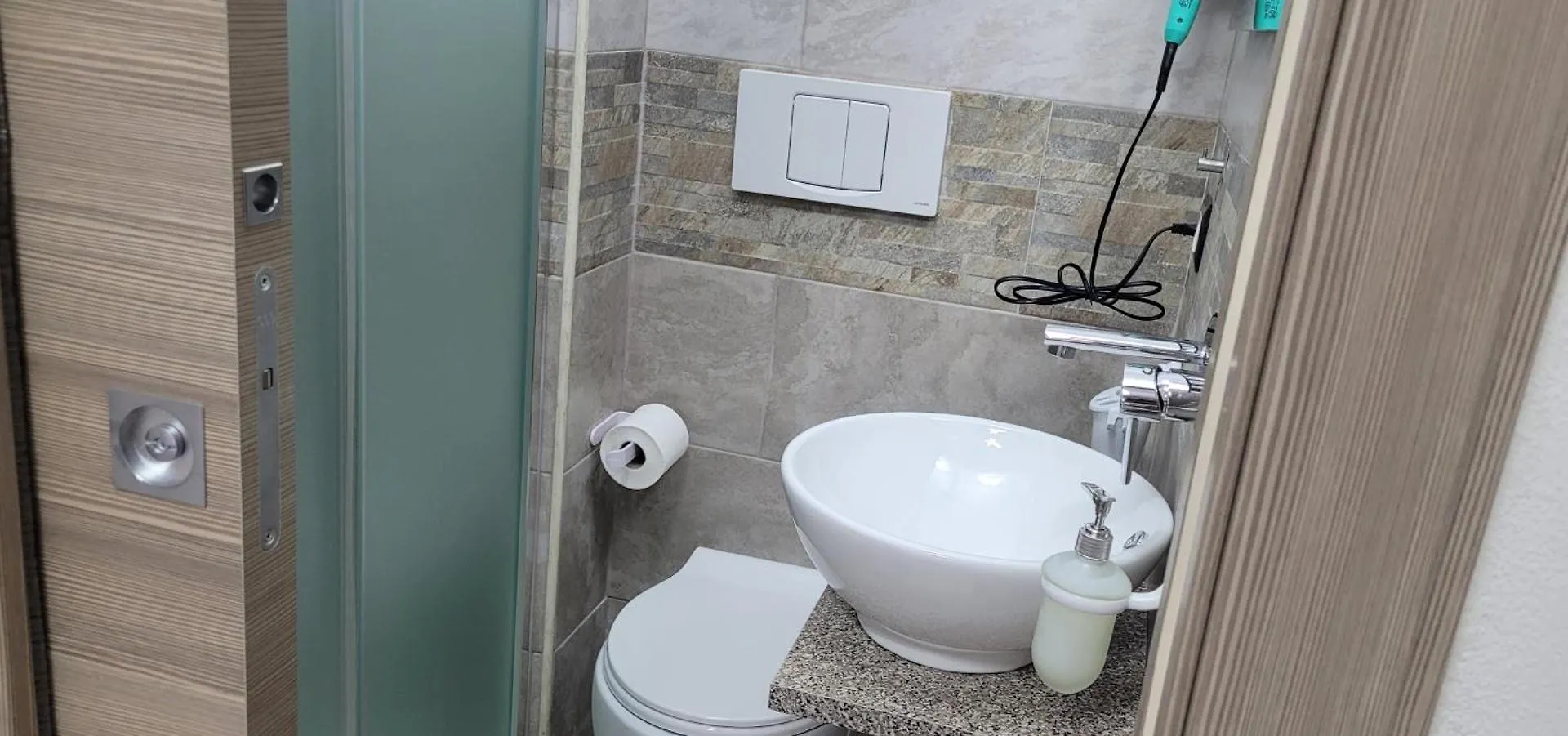 Apartment Casa Vacanze Gigi Alghero