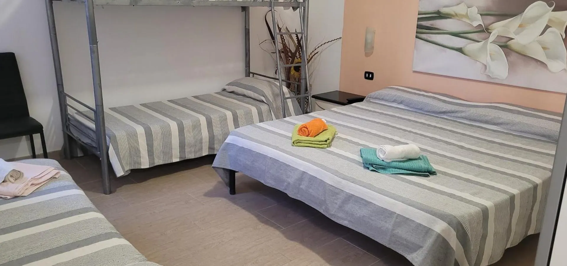 Apartment Casa Vacanze Gigi Alghero Italy