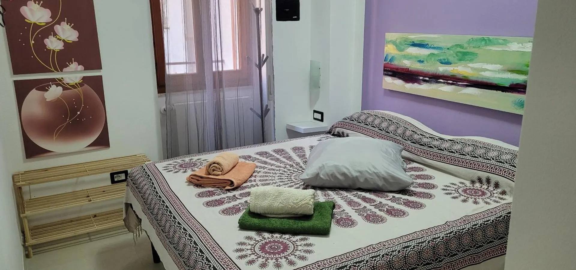 Casa Vacanze Gigi Alghero Apartment