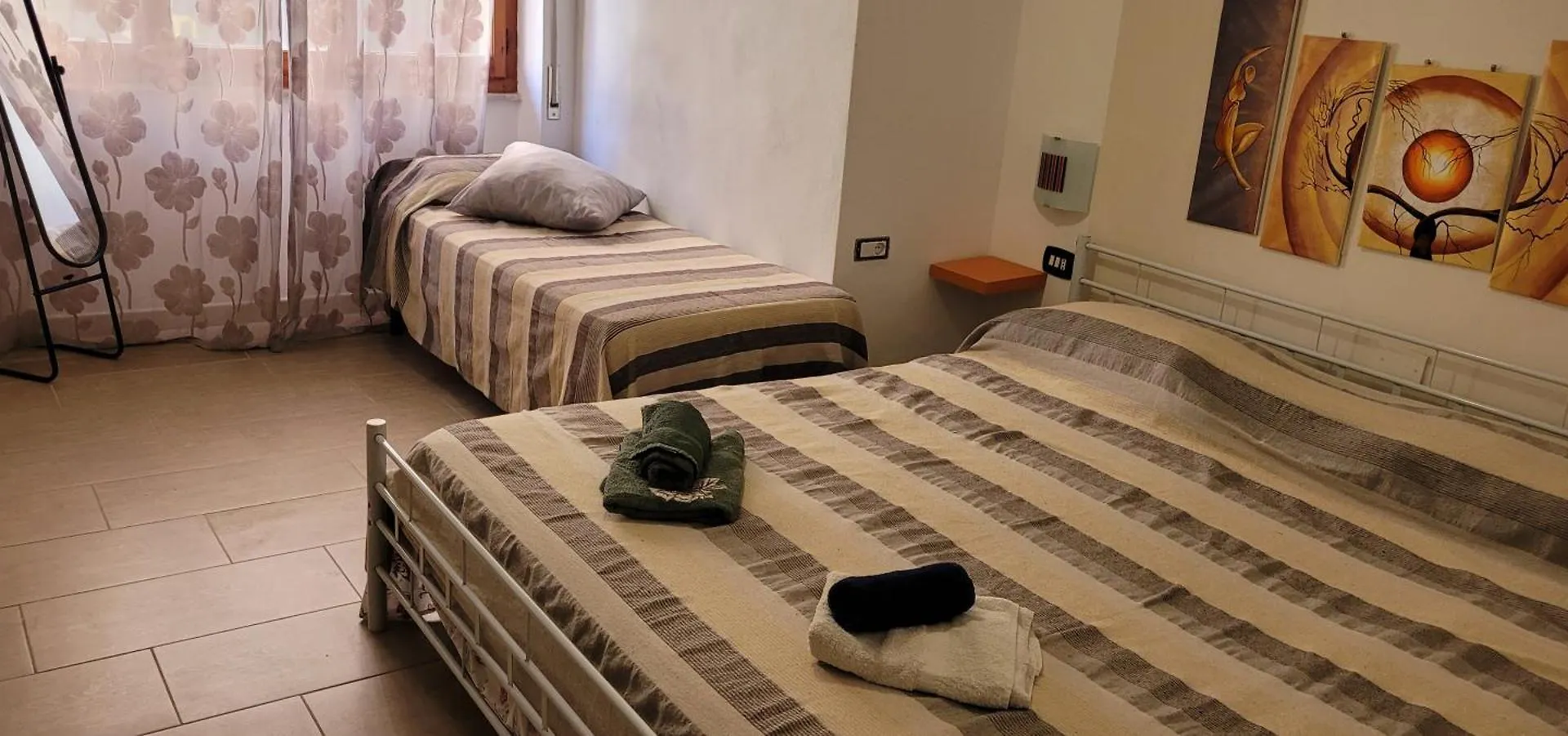 Casa Vacanze Gigi Alghero Italy