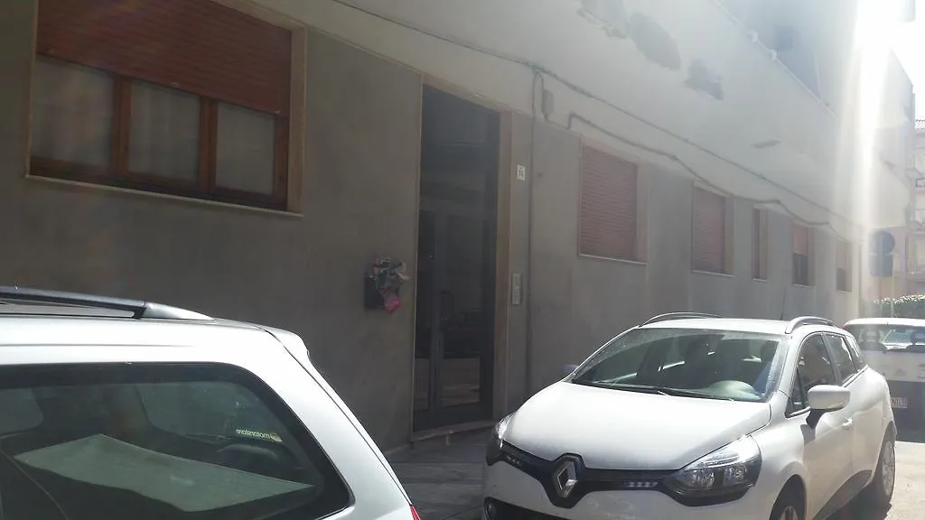 Apartment Casa Vacanze Gigi Alghero