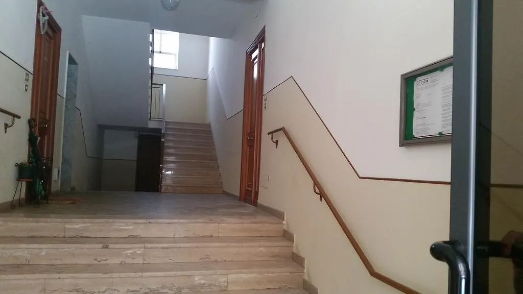 Casa Vacanze Gigi Alghero 0*,